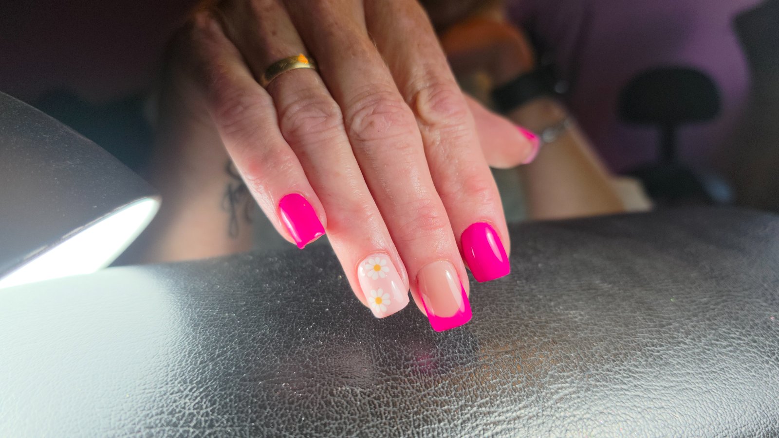 Werk van NaHomi Nails
